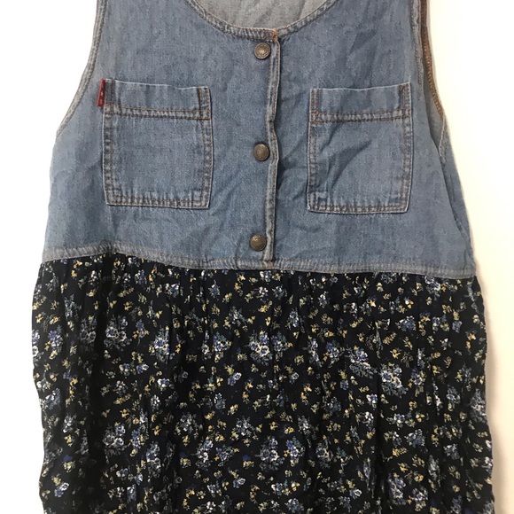 Summer dress - Picture 2 of 4